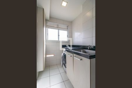 Apartamento à venda com 51m², 2 quartos e 1 vagaÁrea de Serviço