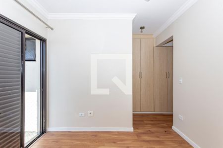 Suíte 1 de apartamento à venda com 3 quartos, 82m² em Sacomã, São Paulo