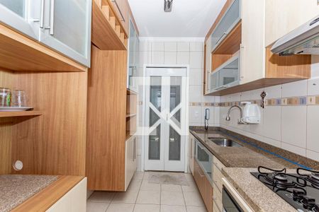 Apartamento para alugar com 82m², 3 quartos e 2 vagas Apartamento para alugar com 82m², 3 quartos e 2 vagasCozinha