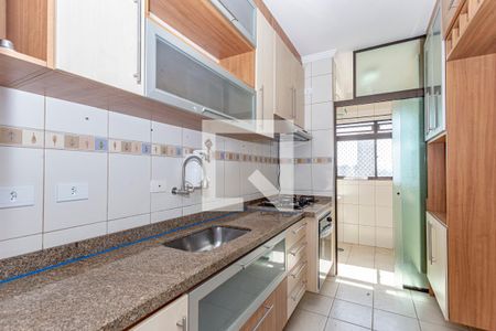 Apartamento para alugar com 82m², 3 quartos e 2 vagas Apartamento para alugar com 82m², 3 quartos e 2 vagasCozinha