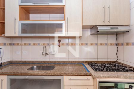 Apartamento para alugar com 82m², 3 quartos e 2 vagas Apartamento para alugar com 82m², 3 quartos e 2 vagasCozinha