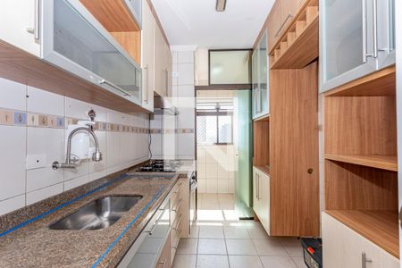 Apartamento para alugar com 82m², 3 quartos e 2 vagas Apartamento para alugar com 82m², 3 quartos e 2 vagasCozinha