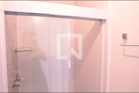Apartamento para alugar com 48m², 2 quartos e 1 vagaBanheiro