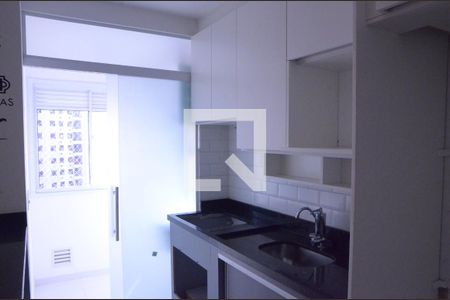 Apartamento para alugar com 48m², 2 quartos e 1 vagaCozinha