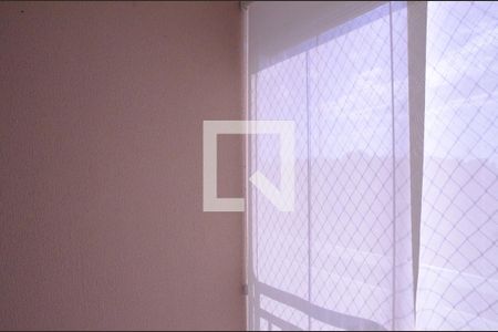 Apartamento para alugar com 48m², 2 quartos e 1 vagaVaranda