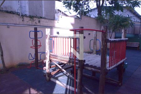 Apartamento para alugar com 48m², 2 quartos e 1 vagaPlayground