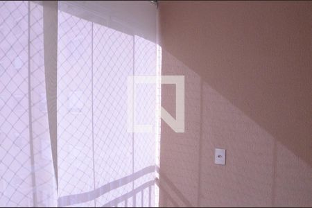 Apartamento para alugar com 48m², 2 quartos e 1 vagaVaranda