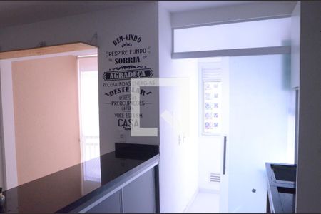 Apartamento para alugar com 48m², 2 quartos e 1 vagaCozinha
