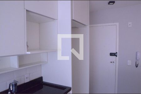 Apartamento para alugar com 48m², 2 quartos e 1 vagaCozinha
