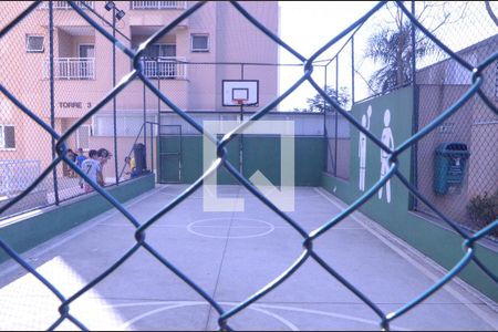 Apartamento para alugar com 48m², 2 quartos e 1 vagaQuadra Esportiva
