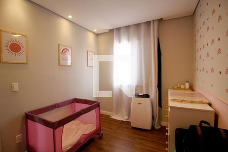 Apartamento para alugar com 47m², 2 quartos e 1 vagaQuarto 2