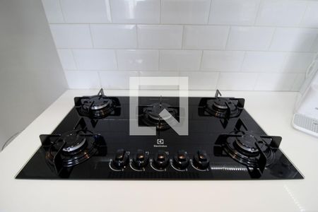 Apartamento para alugar com 47m², 2 quartos e 1 vagaCozinha