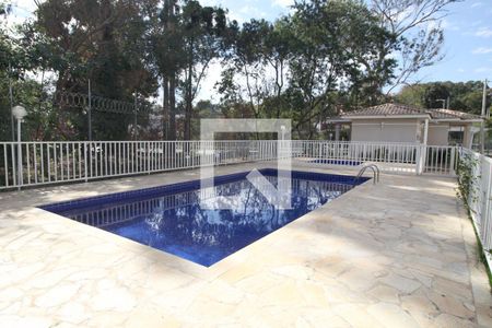Apartamento para alugar com 47m², 2 quartos e 1 vagaÁrea comum - Piscina