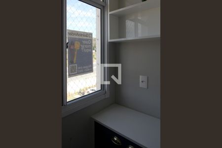 Apartamento para alugar com 47m², 2 quartos e 1 vagaPlaca