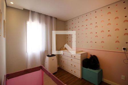 Apartamento para alugar com 47m², 2 quartos e 1 vagaQuarto 2