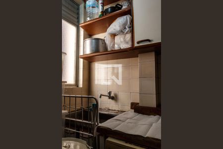 Apartamento para alugar com 39m², 1 quarto e sem vagaÁrea de serviço