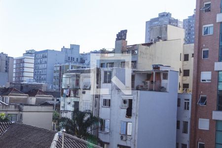 Apartamento para alugar com 39m², 1 quarto e sem vagaVista da Suíte