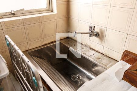 Apartamento para alugar com 39m², 1 quarto e sem vagaÁrea de serviço