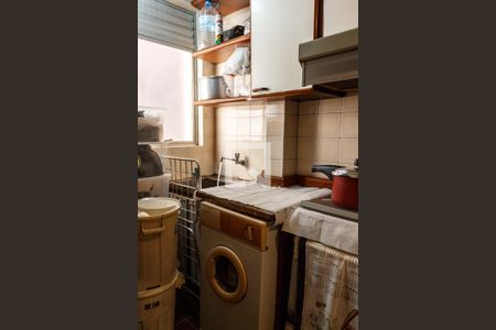 Apartamento para alugar com 39m², 1 quarto e sem vagaÁrea de Serviço