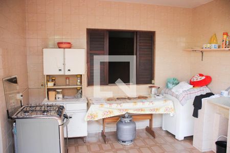 Casa à venda com 300m², 3 quartos e 2 vagasLavanderia