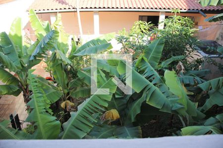 Casa à venda com 300m², 3 quartos e 2 vagasPaisagem quintal