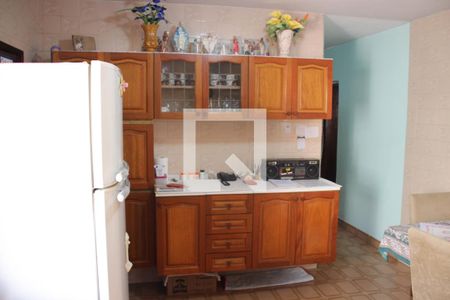 Casa à venda com 300m², 3 quartos e 2 vagasCozinha