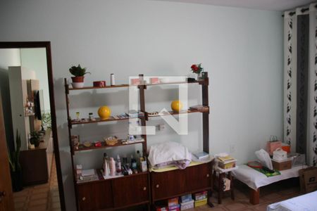 Quarto 1 de casa à venda com 3 quartos, 300m² em Parque Guarani, São Paulo