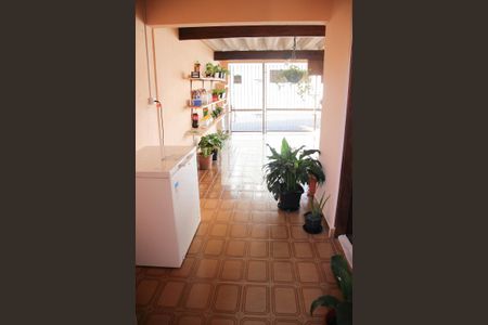 Casa à venda com 300m², 3 quartos e 2 vagasCorredor