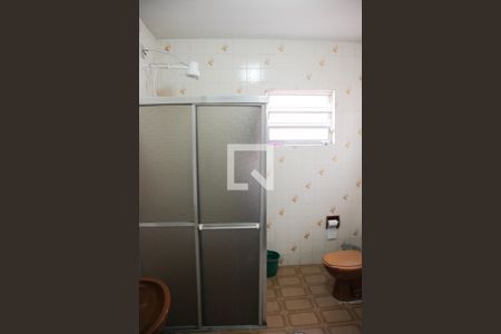 Casa à venda com 300m², 3 quartos e 2 vagasBanheiro