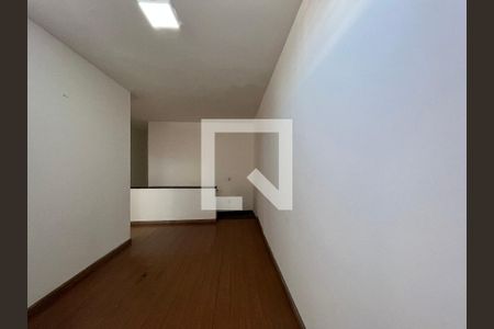 Sala de apartamento para alugar com 3 quartos, 70m² em Jardim do Trevo, Campinas