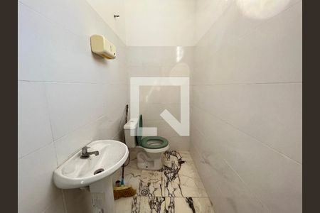 Banheiro de apartamento para alugar com 3 quartos, 70m² em Jardim do Trevo, Campinas
