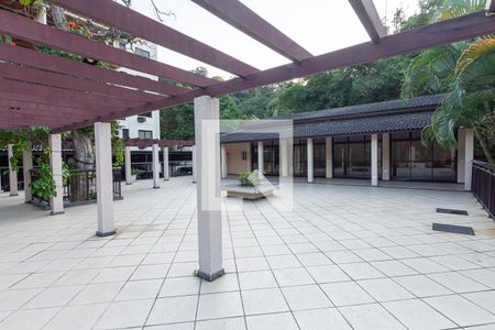 Apartamento à venda com 115m², 3 quartos e 2 vagasÁrea comum