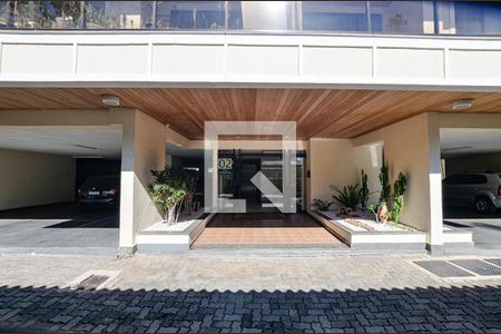 Apartamento à venda com 115m², 3 quartos e 2 vagasÁrea comum