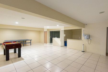 Apartamento à venda com 115m², 3 quartos e 2 vagasÁrea comum