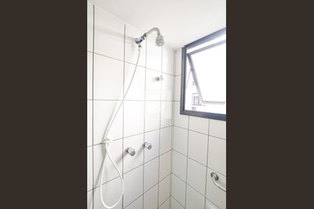 Apartamento à venda com 115m², 3 quartos e 2 vagasBanheiro