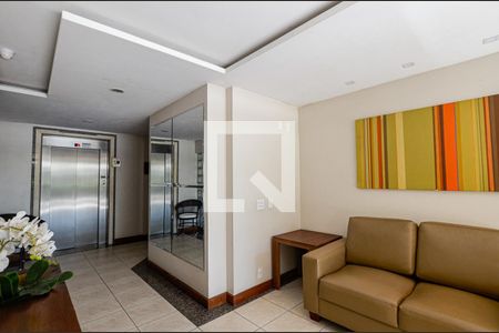 Apartamento à venda com 115m², 3 quartos e 2 vagasÁrea comum