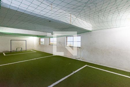 Apartamento à venda com 115m², 3 quartos e 2 vagasÁrea comum