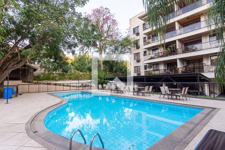 Apartamento à venda com 115m², 3 quartos e 2 vagasÁrea comum