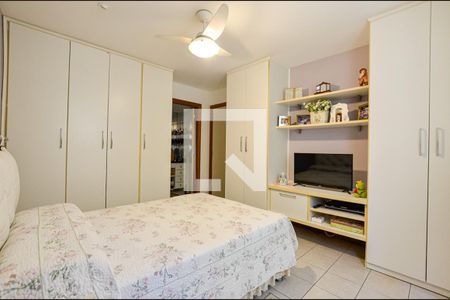 Apartamento à venda com 115m², 3 quartos e 2 vagasQuarto