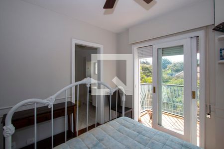 Apartamento à venda com 210m², 4 quartos e 4 vagasSuíte 3