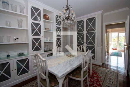 Apartamento à venda com 210m², 4 quartos e 4 vagasCopa