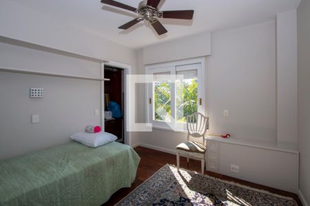 Apartamento à venda com 210m², 4 quartos e 4 vagasSuíte 2