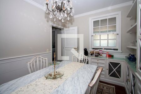 Apartamento à venda com 210m², 4 quartos e 4 vagasCopa