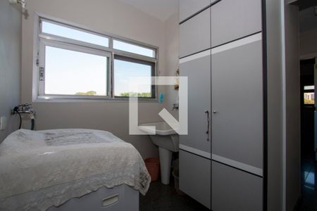 Apartamento à venda com 210m², 4 quartos e 4 vagasÁrea de Serviço