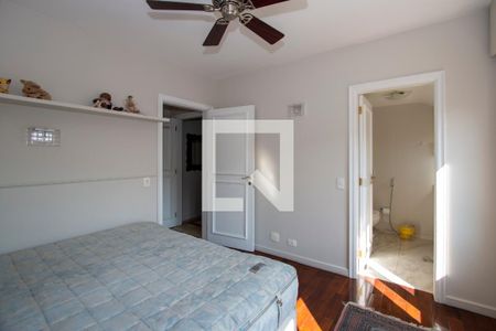 Apartamento à venda com 210m², 4 quartos e 4 vagasSuíte 1