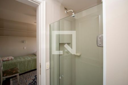 Apartamento à venda com 210m², 4 quartos e 4 vagasBanheiro da Suíte 2