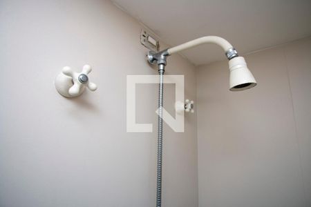 Apartamento à venda com 210m², 4 quartos e 4 vagasBanheiro da Suíte 3