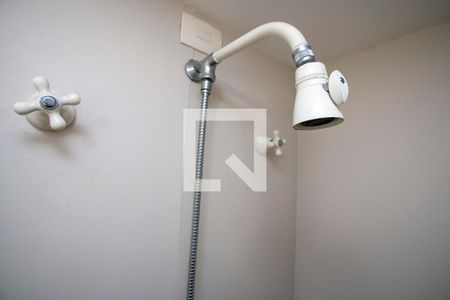 Apartamento à venda com 210m², 4 quartos e 4 vagasBanheiro da Suíte 1