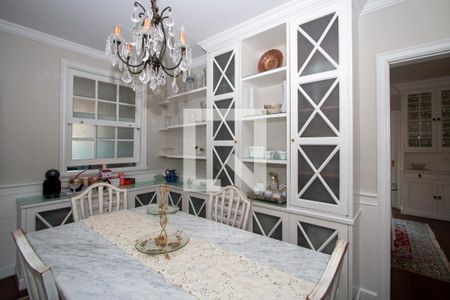 Apartamento à venda com 210m², 4 quartos e 4 vagasCopa