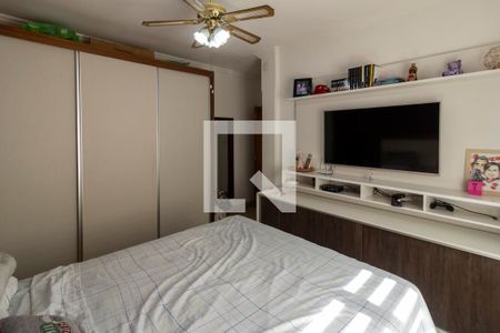 Quarto 2 de apartamento à venda com 2 quartos, 67m² em Canindé, São Paulo